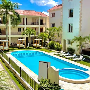 3* Apart-hotel Seven Beaches