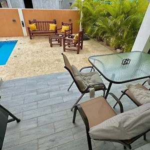 Yakimel Airbnb Punta Cana