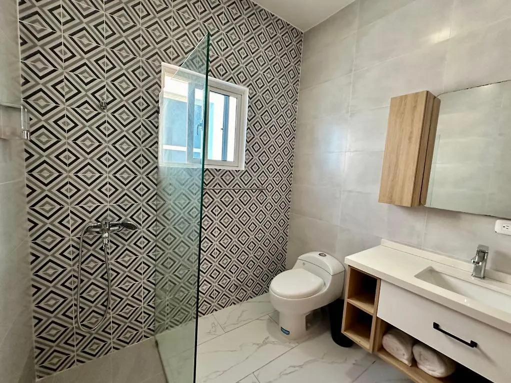 Luxury Villa 7 Punta Cana