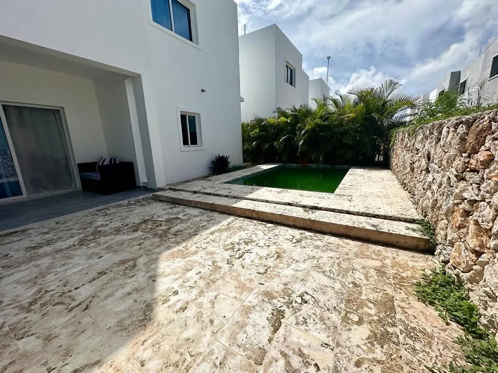 Luxury Villa 7 Punta Cana 0*,  Dominican Republic