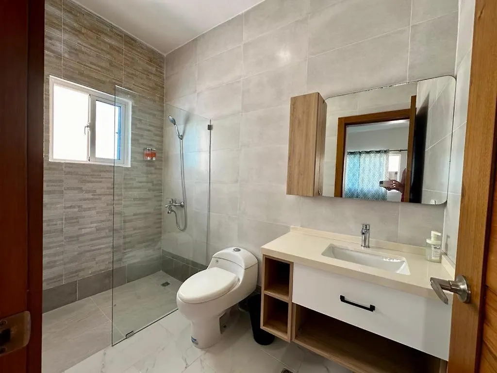 Luxury Villa 7 Punta Cana 0*,  Dominican Republic