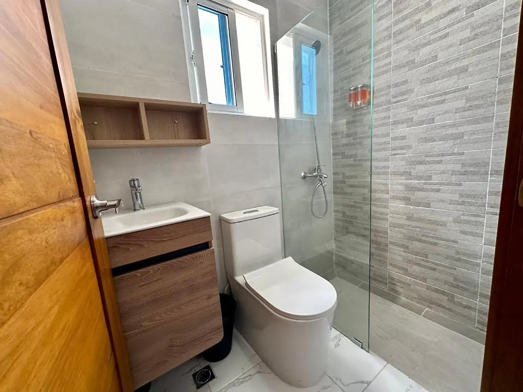 Luxury Villa 7 Punta Cana Dominican Republic