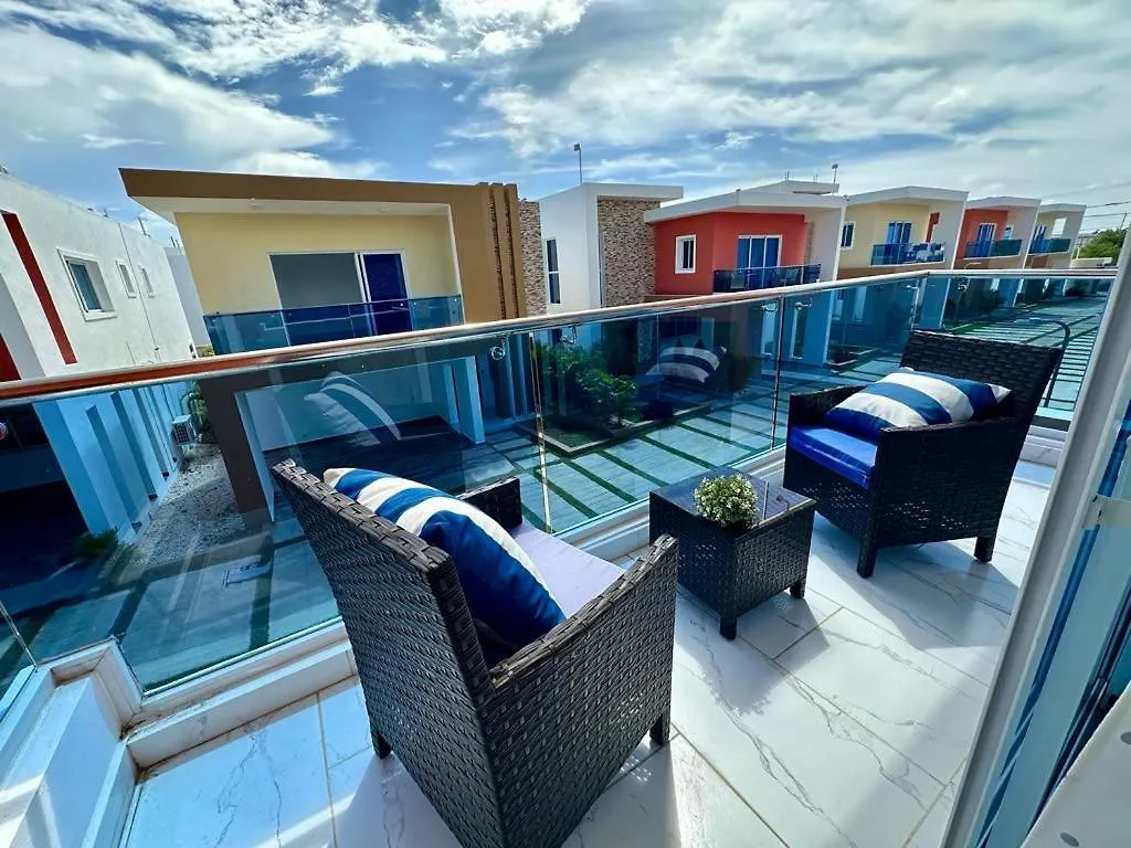 Luxury Villa 7 Punta Cana
