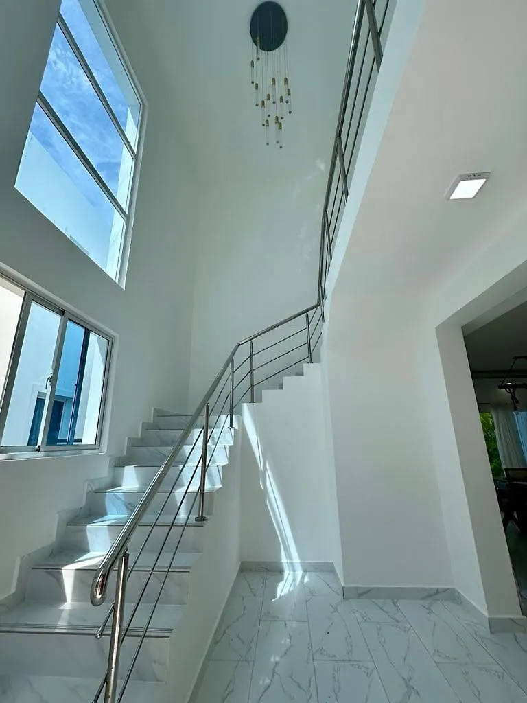 Luxury Villa 7 Punta Cana