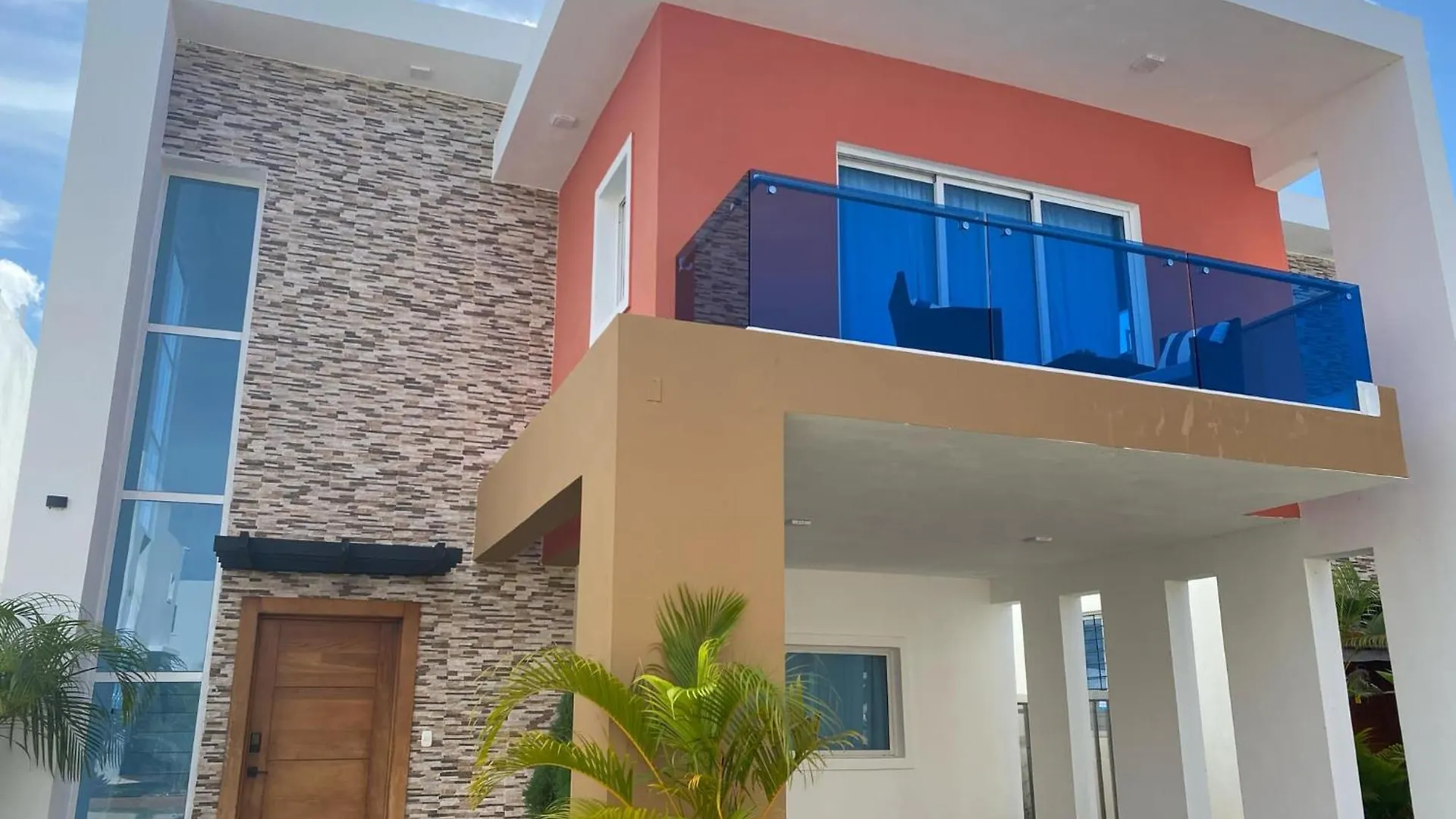 Luxury Villa 7 Punta Cana